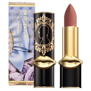 Pat McGrath Bridgerton MatteTrance Lipstick - Her Majesty 484 NIB